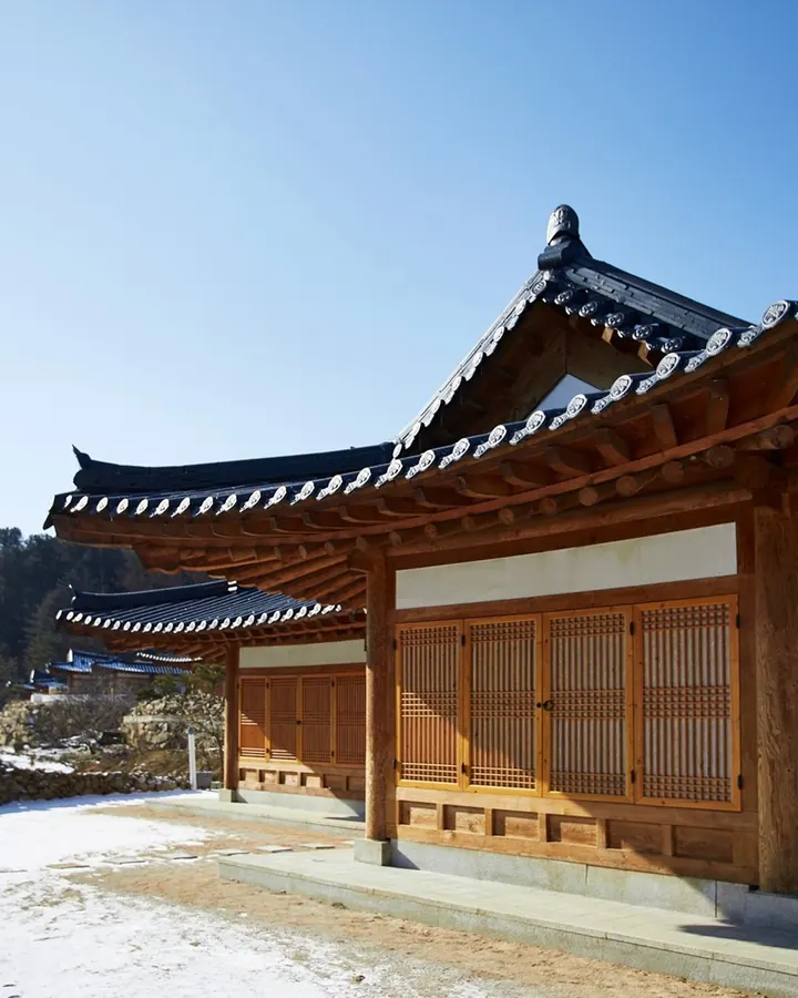 가평 한옥풀빌라 가평재 사진 7