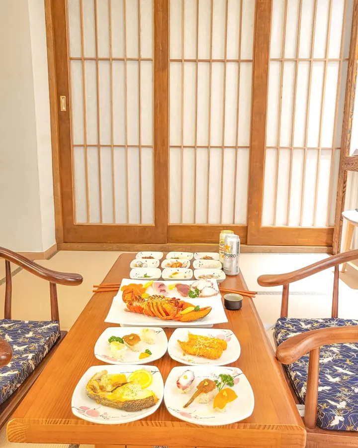 경주 당근료칸풀빌라 사진 10