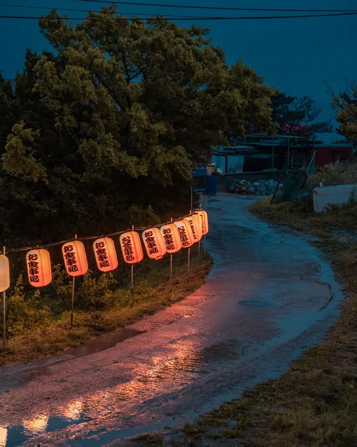 경주 당근료칸풀빌라 사진 13