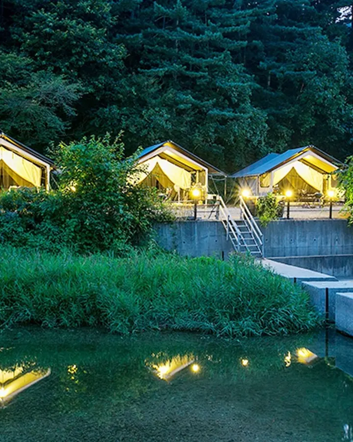 세라핌글램핑 사진 3