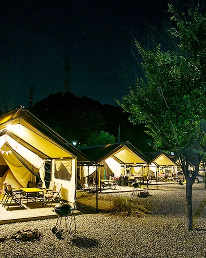 세라핌글램핑 사진 6