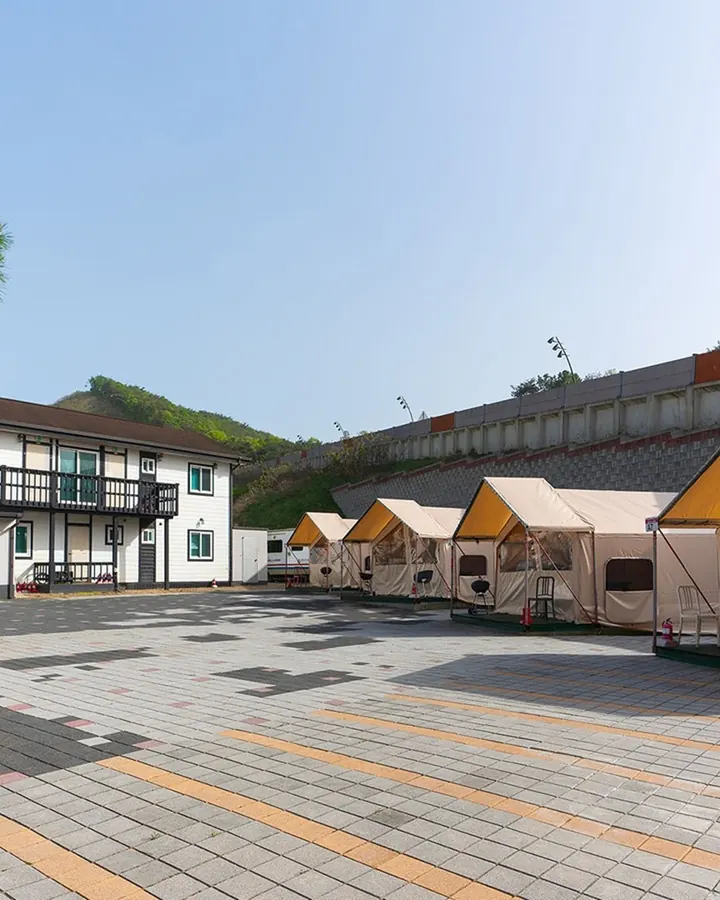 경주 별빛마루글램핑펜션 사진 5