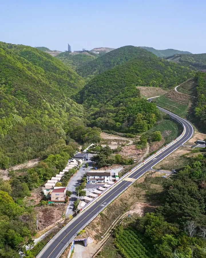 경주 별빛마루글램핑펜션 사진 9
