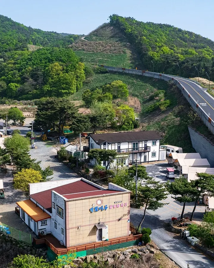 경주 별빛마루글램핑펜션 사진 11