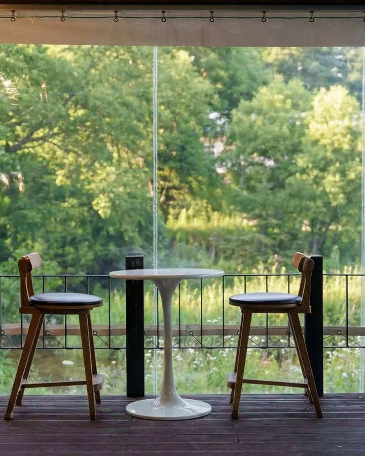 가평 청춘 글램핑 사진 4