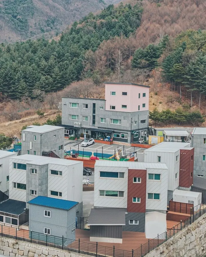 라무키즈풀빌라펜션 사진 3