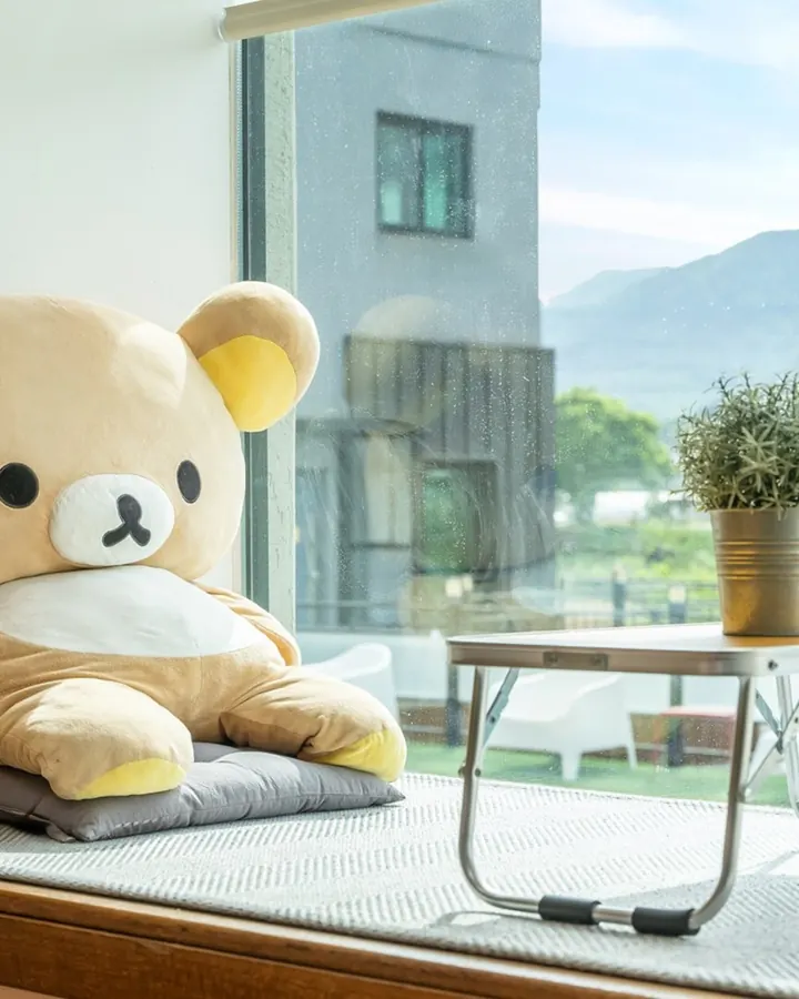 가평 똥강아지 키즈 독채 풀빌라 펜션 사진 3