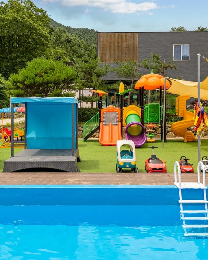 통통키즈풀빌라 사진 7