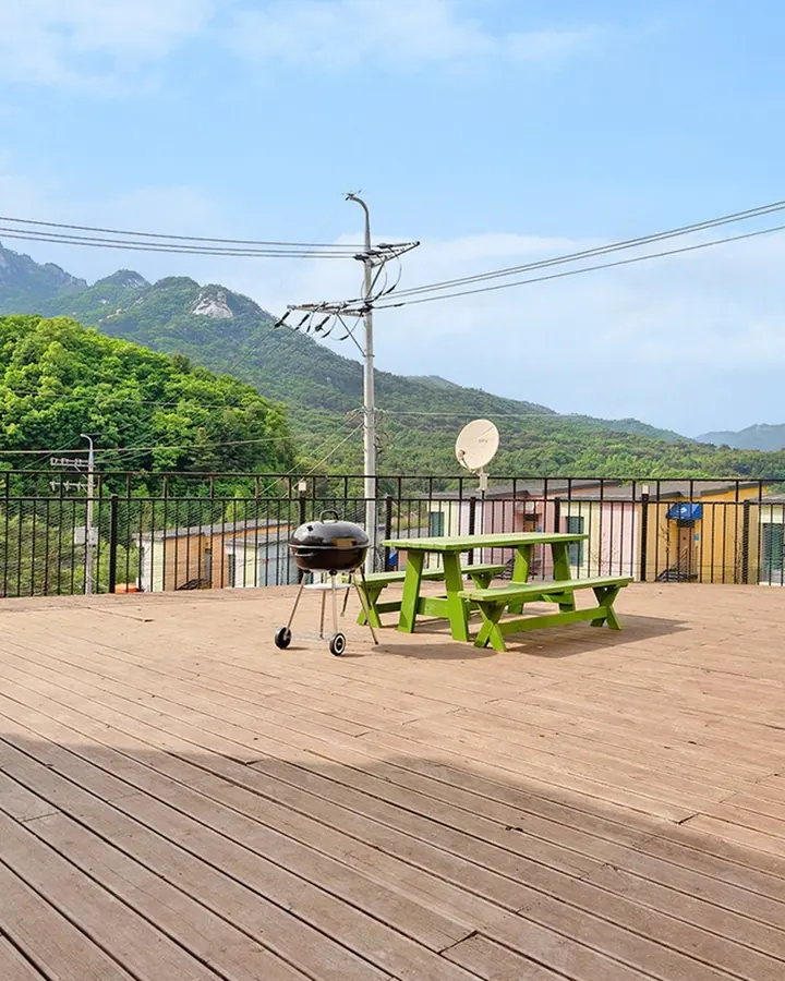 팡팡키즈풀빌라 사진 4