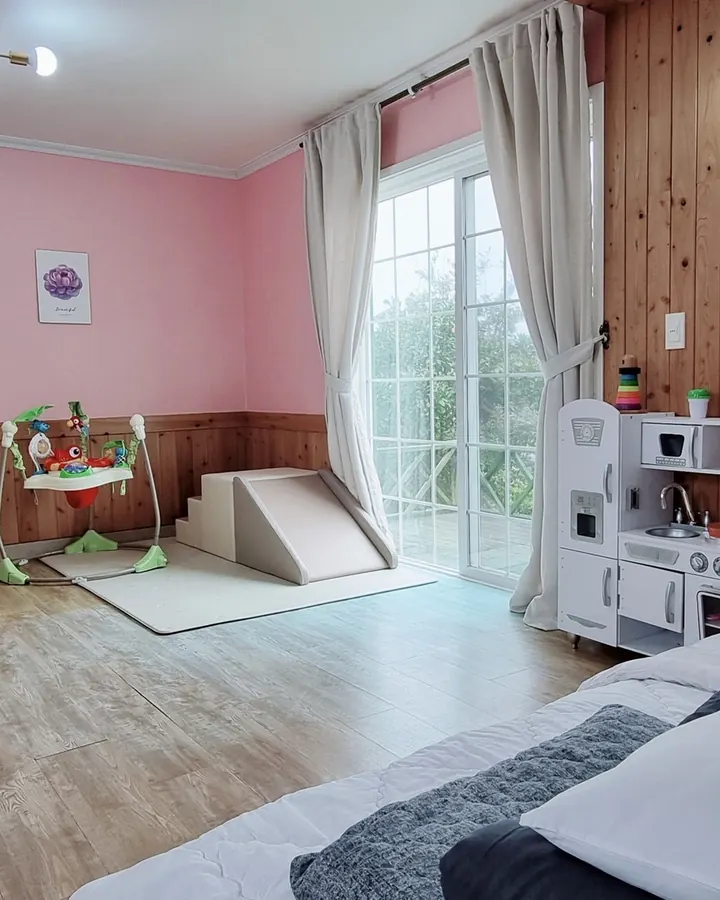 안녕감귤 제주독채펜션 사진 9