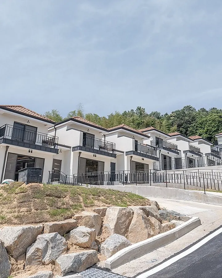 담양 독채펜션 까사블랑카 사진 7
