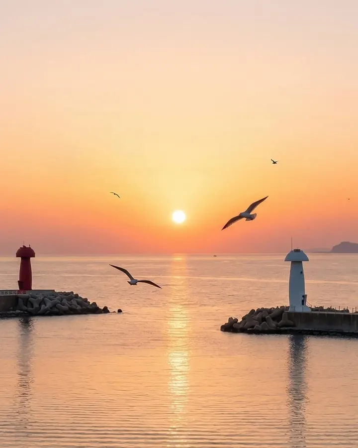 양양 아름다운바다 애견동반펜션 사진 3