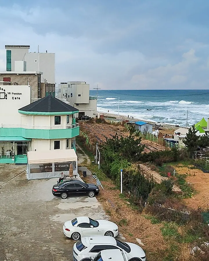 강릉 sea멍s애견펜션 사진 5