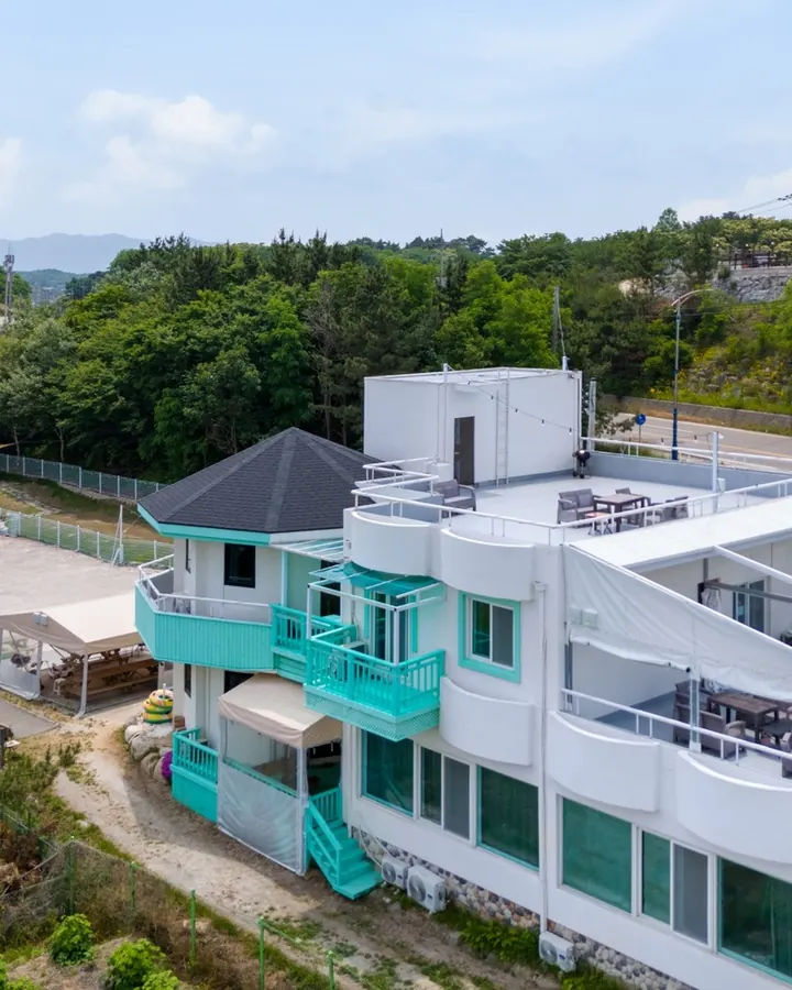 강릉 sea멍s애견펜션 사진 7