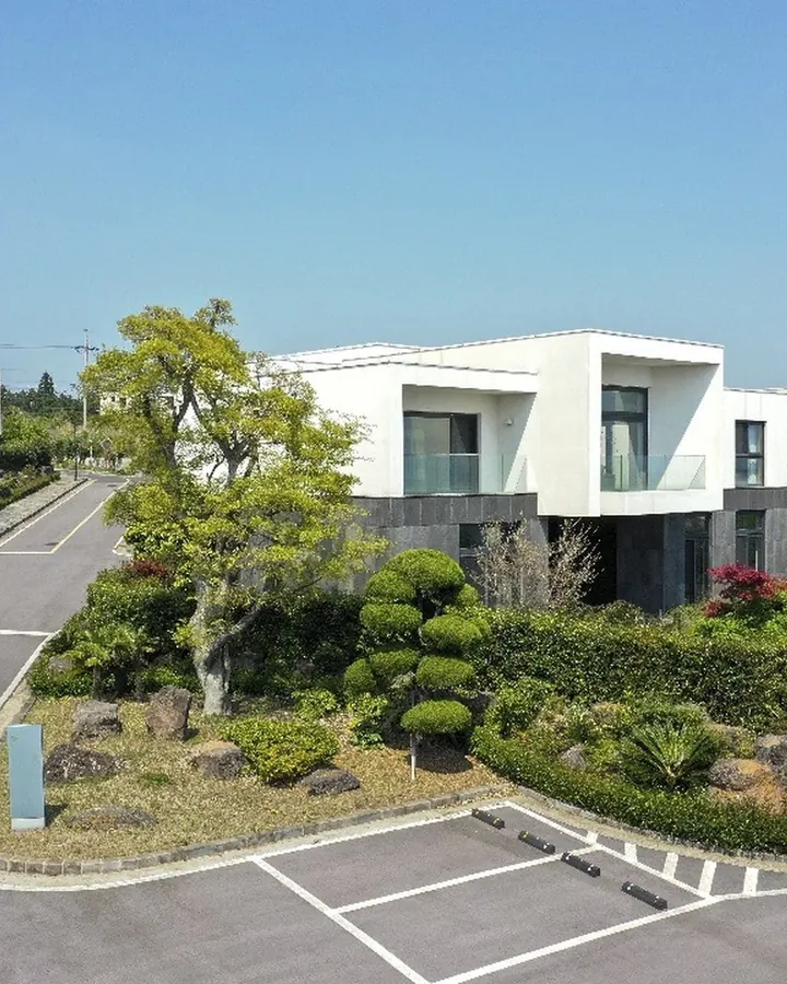 제주 벨룸리조트 사진 2