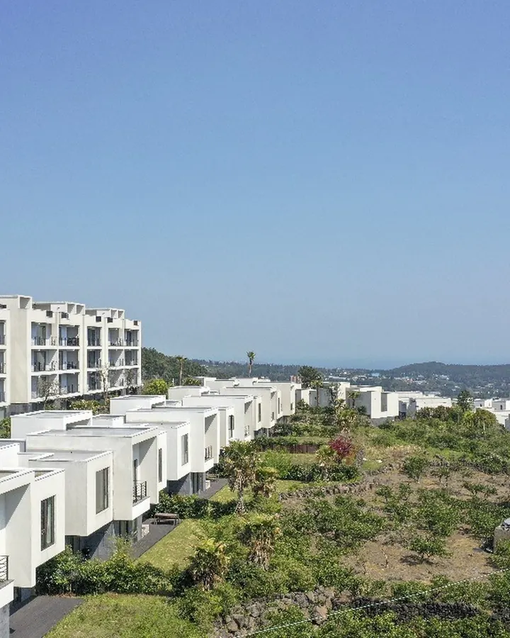 제주 벨룸리조트 사진 3