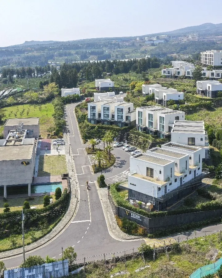 제주 벨룸리조트 사진 4