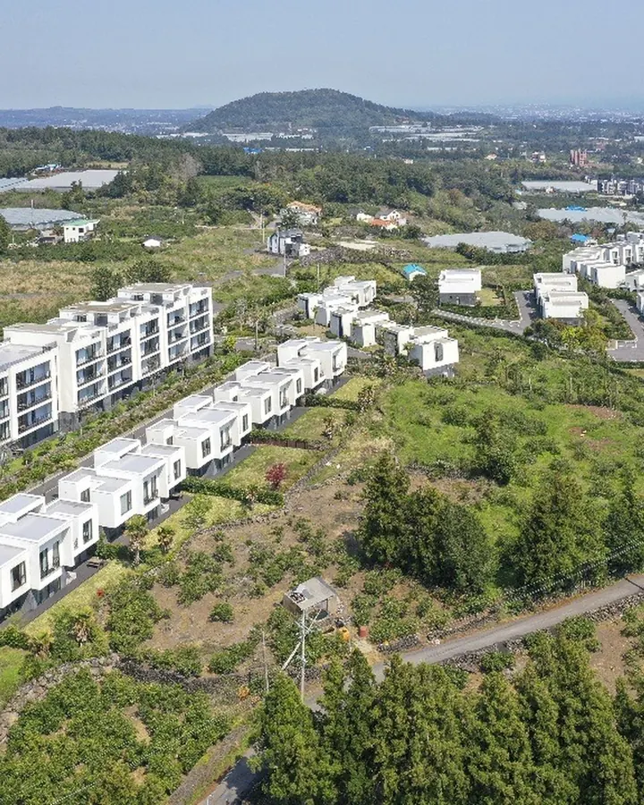 제주 벨룸리조트 사진 5