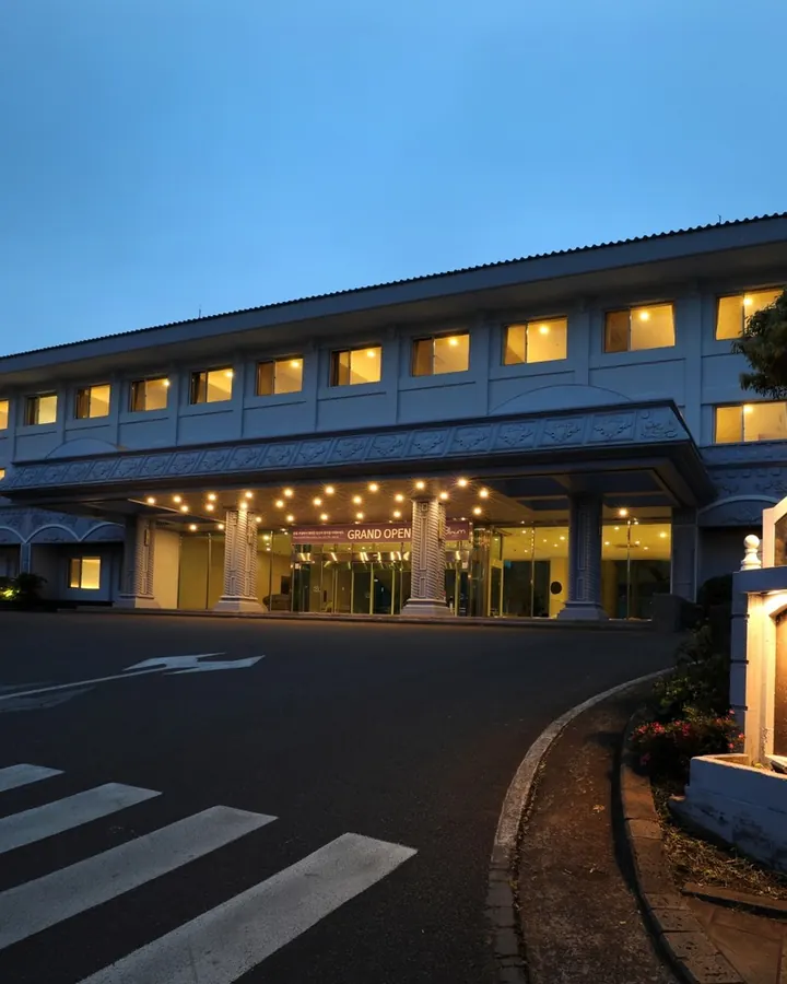 블룸호텔 제주 사진 4