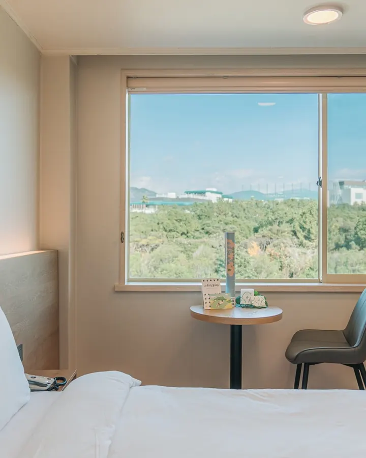 블룸호텔 제주 사진 12